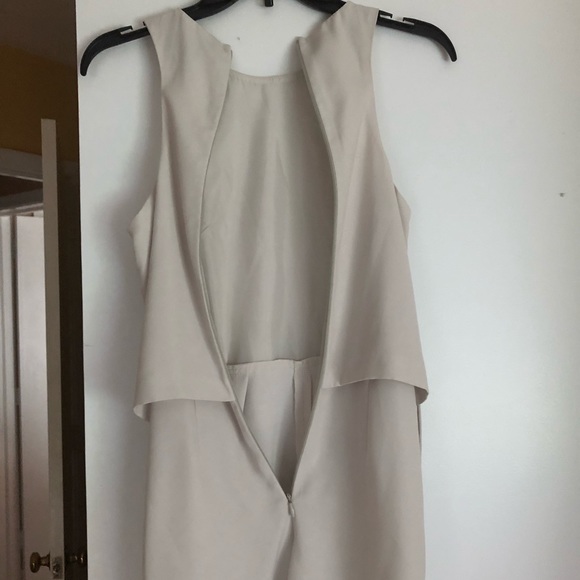 Topshop romper - Picture 2 of 7